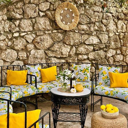 Hotel Imperial Dhermi Luaran gambar