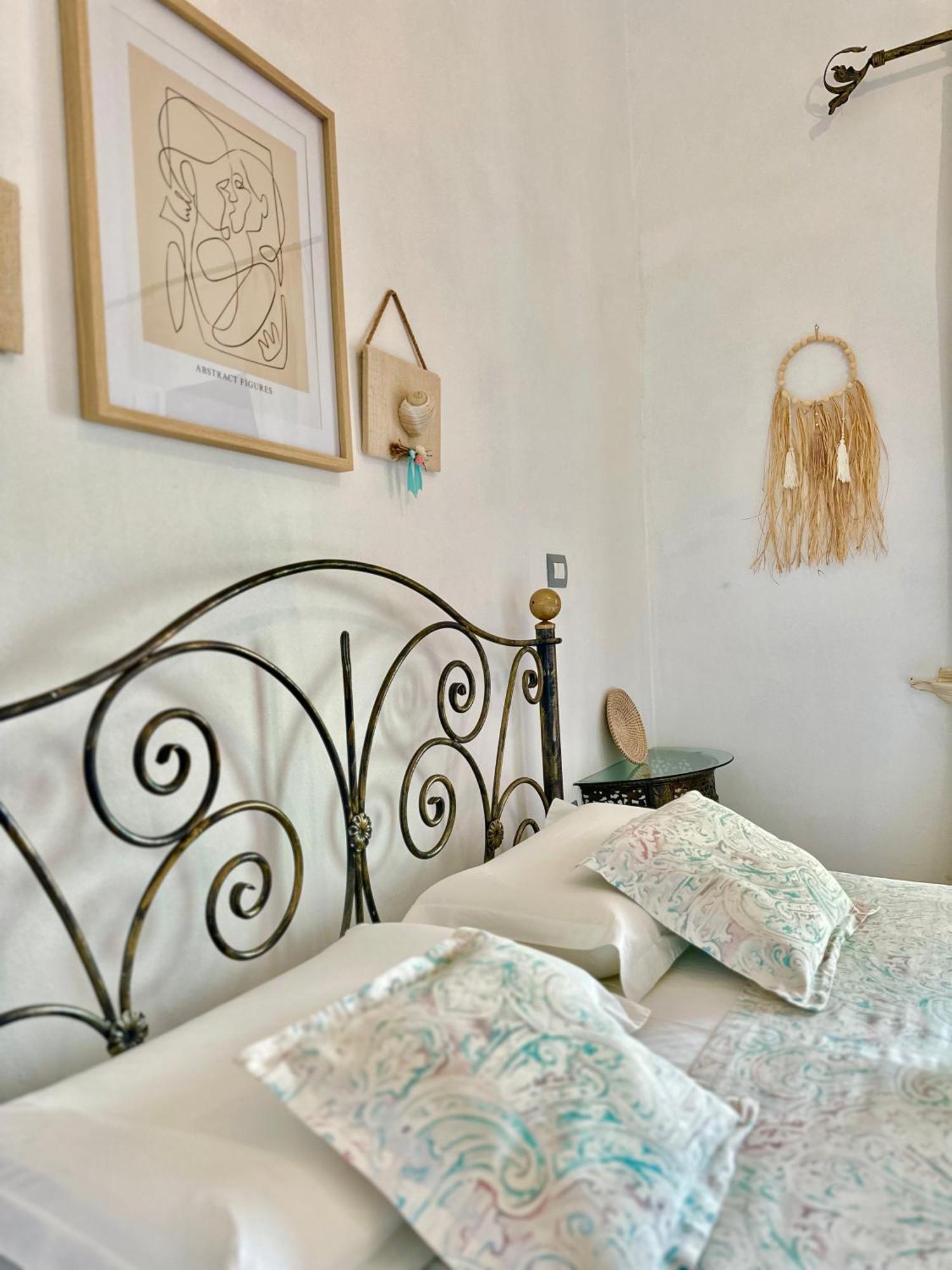 Hotel Imperial Dhermi Luaran gambar