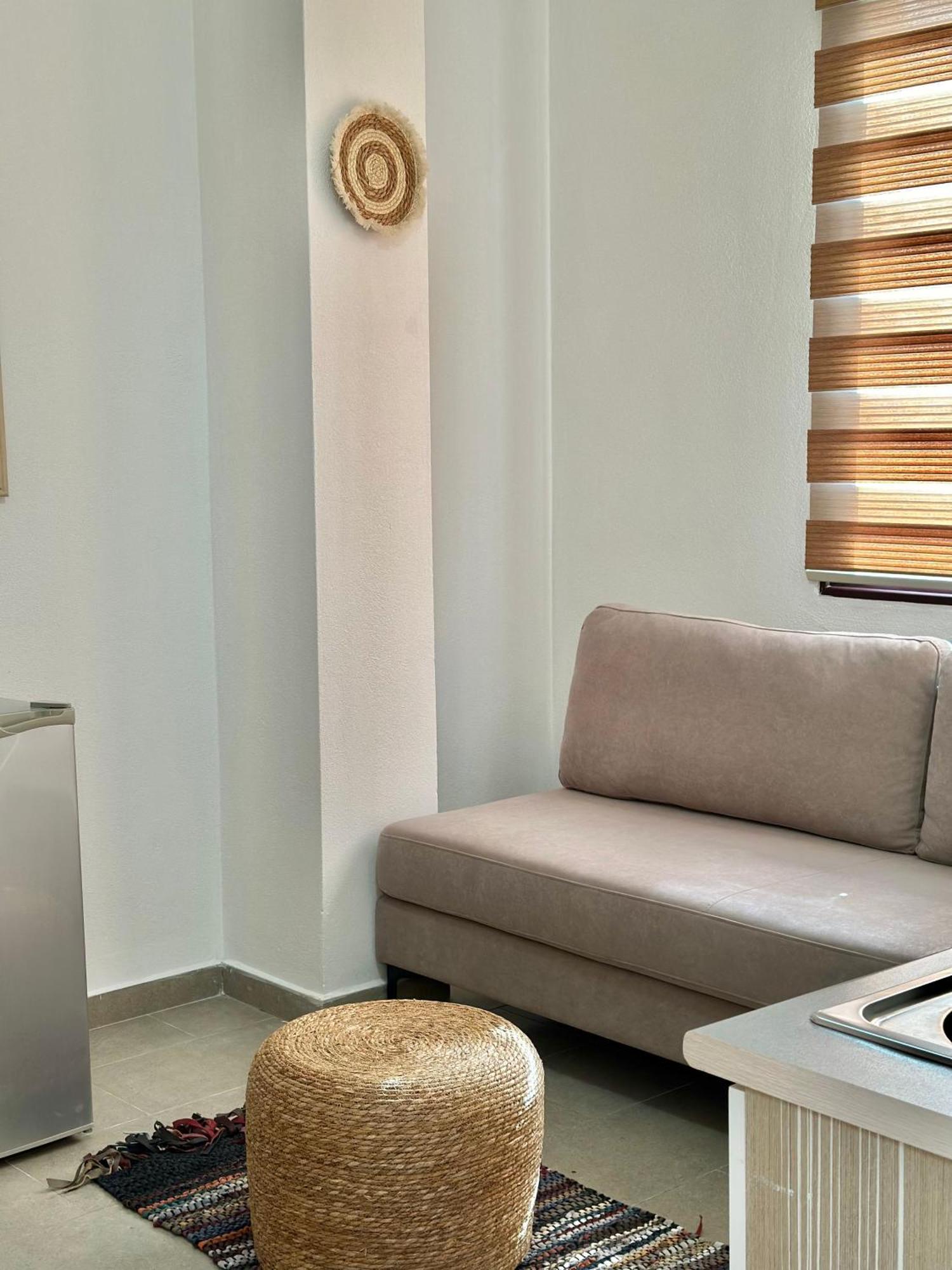 Hotel Imperial Dhermi Luaran gambar