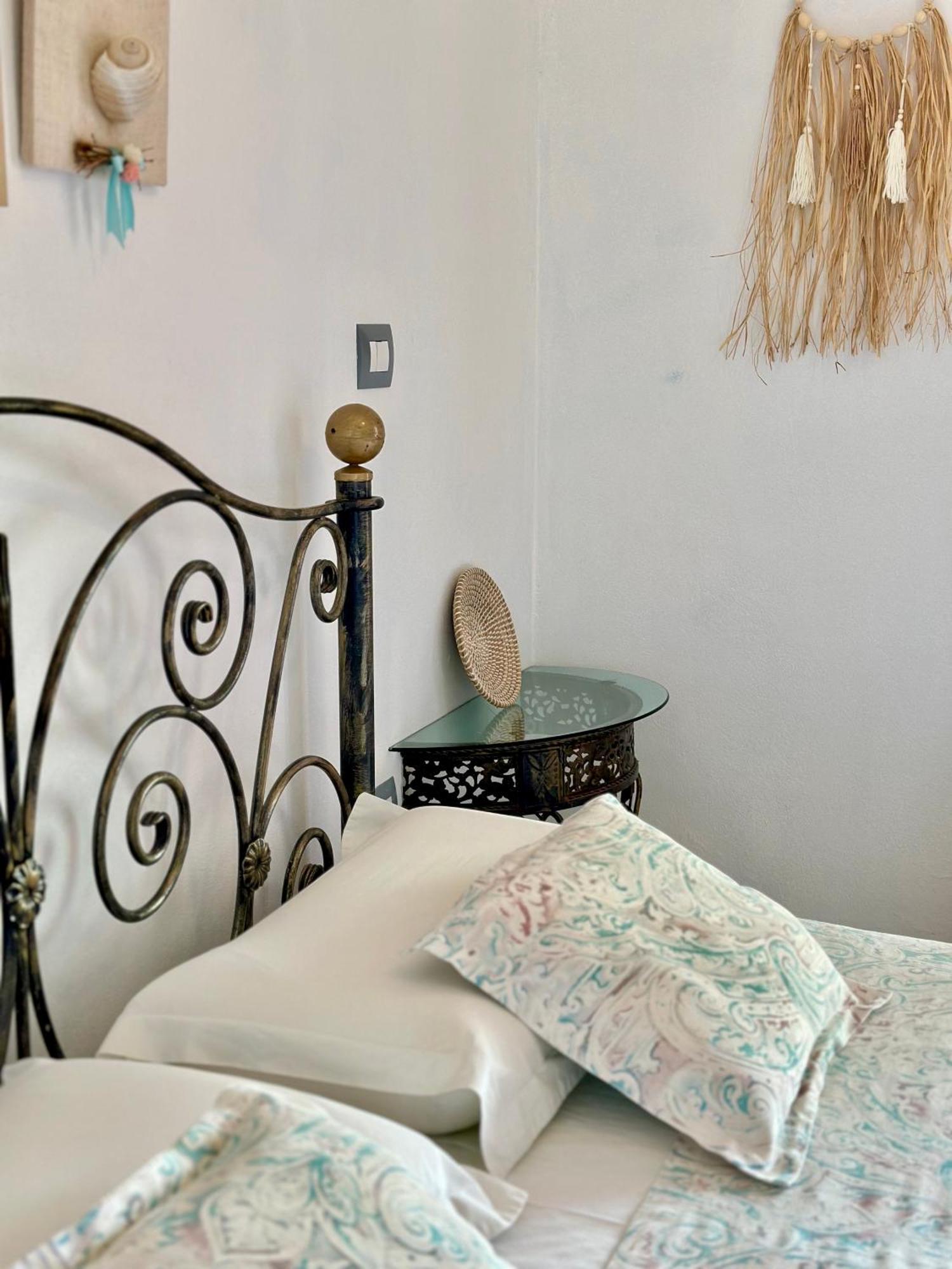 Hotel Imperial Dhermi Luaran gambar