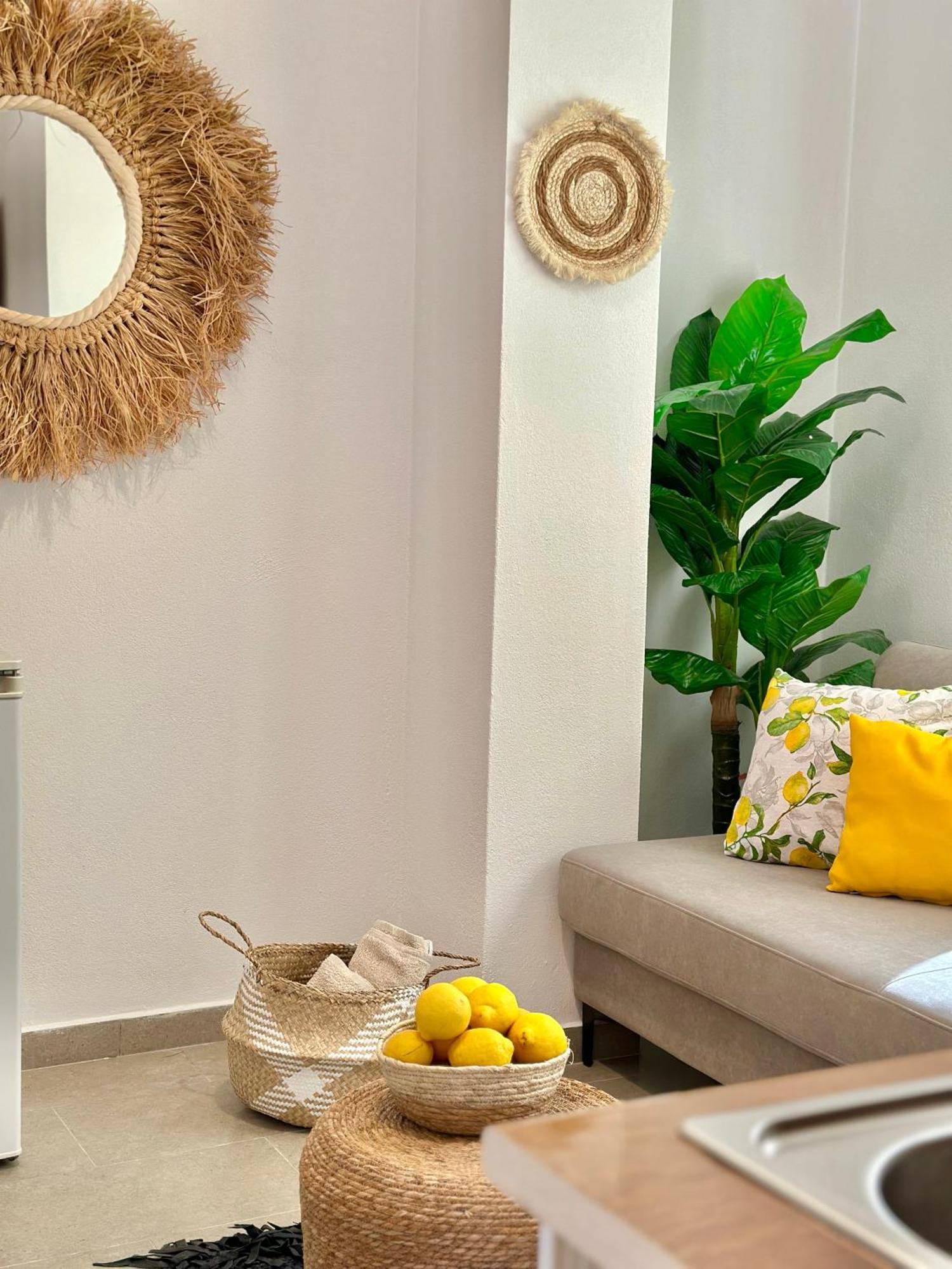 Hotel Imperial Dhermi Luaran gambar