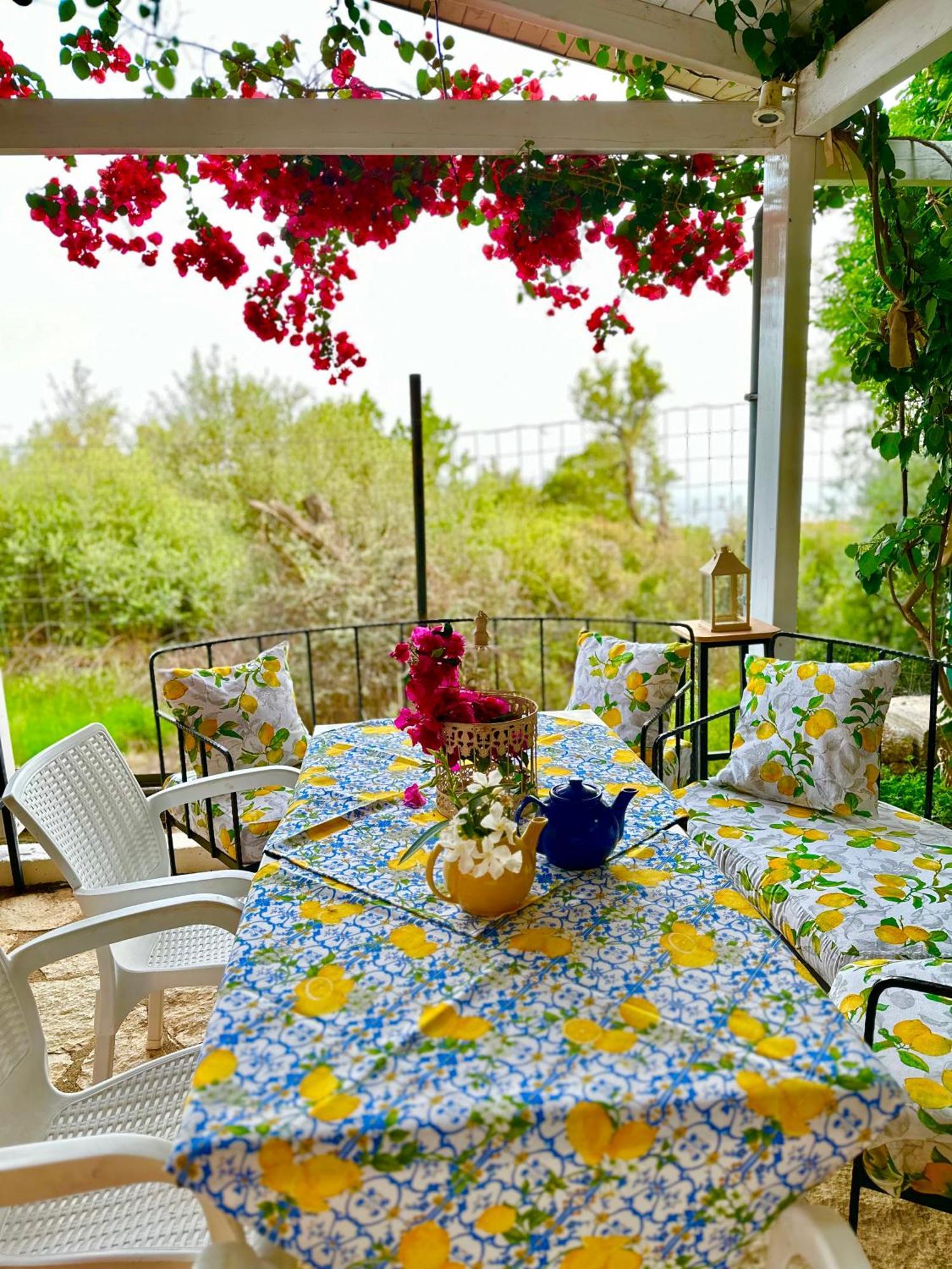 Hotel Imperial Dhermi Luaran gambar