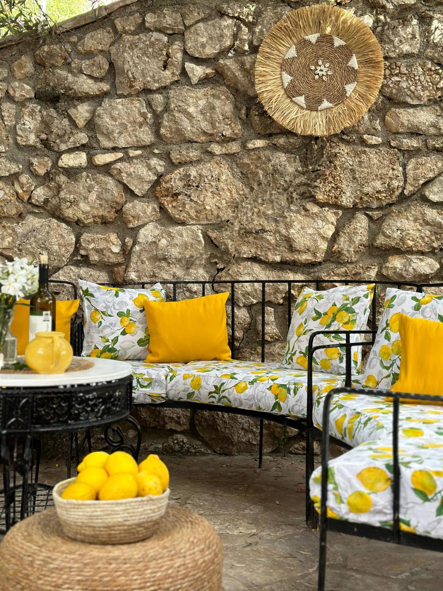 Hotel Imperial Dhermi Luaran gambar