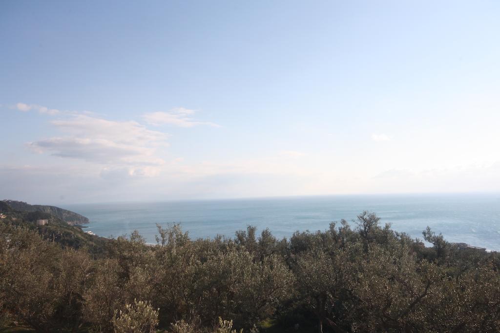 Hotel Imperial Dhermi Bilik gambar